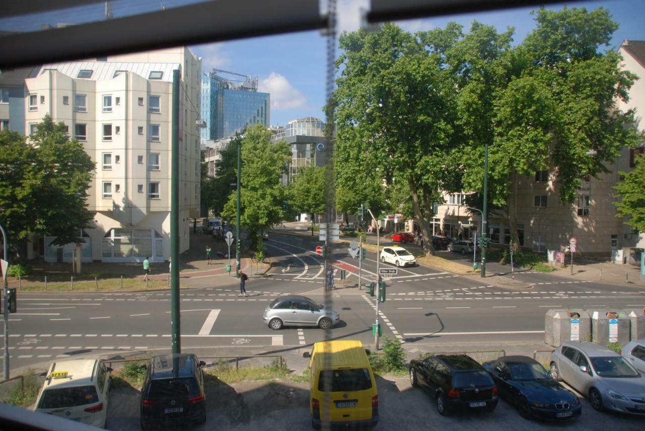 My Sweet Home City Düsseldorf Dış mekan fotoğraf